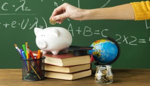Educação Financeira na Sociedade