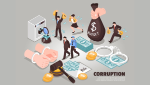 politicas de combate a corrupção