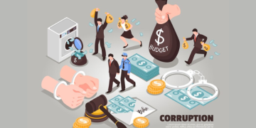 politicas de combate a corrupção