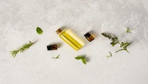 Aromaterapia e Bem-Estar