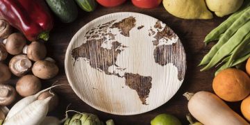 Economia da Alimentação: Desafios da Segurança Alimentar