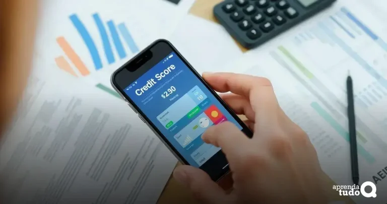 Como manter um bom score de crédito: 5 dicas práticas para sua saúde financeira