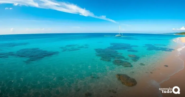 Melhor época para viajar para o Nordeste: Dicas para planejar sua viagem