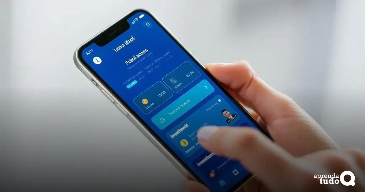 Vantagens dos bancos digitais