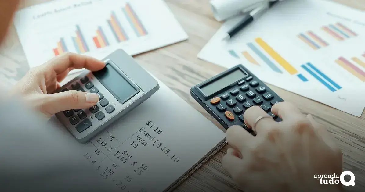 Como calcular quanto investir por mês?