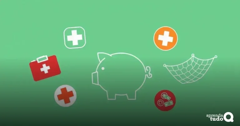 Como criar uma reserva de emergência: Dicas Práticas para Sua Estabilidade Financeira