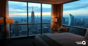Como escolher o melhor hotel: Dicas essenciais para sua próxima viagem