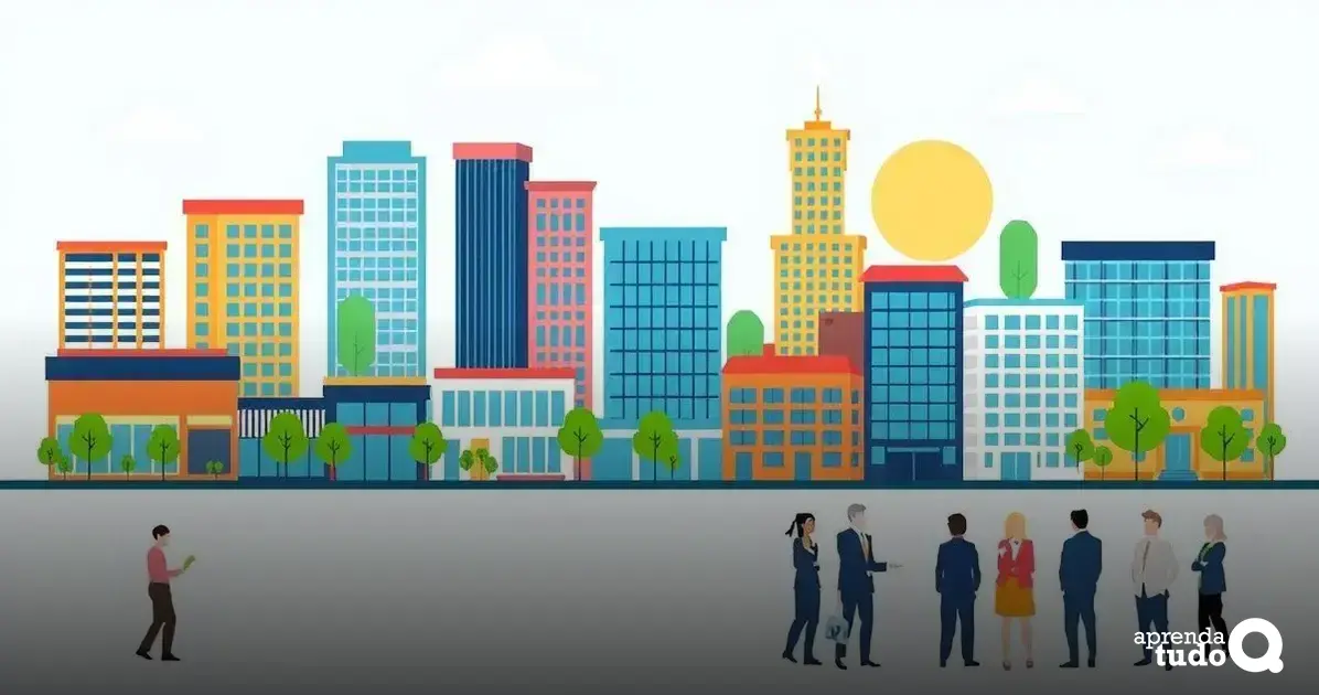Fundos imobiliários: o que você precisa saber