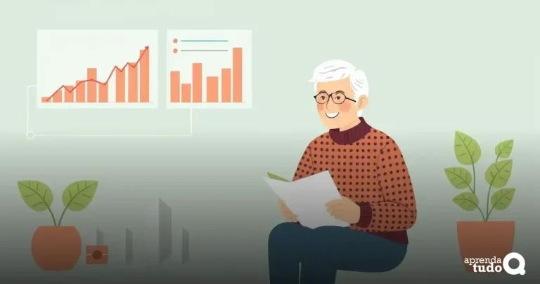 Melhores investimentos para aposentadoria: Garanta seu futuro financeiro com sabedoria