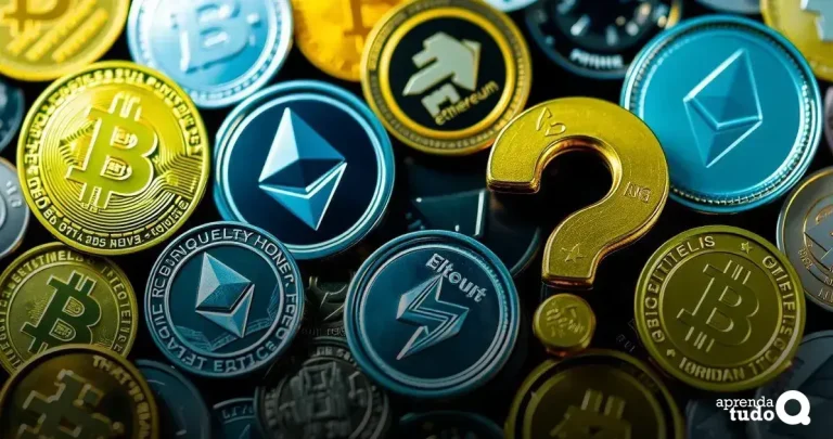 Vale a pena investir em criptomoedas? Descubra os prós e contras