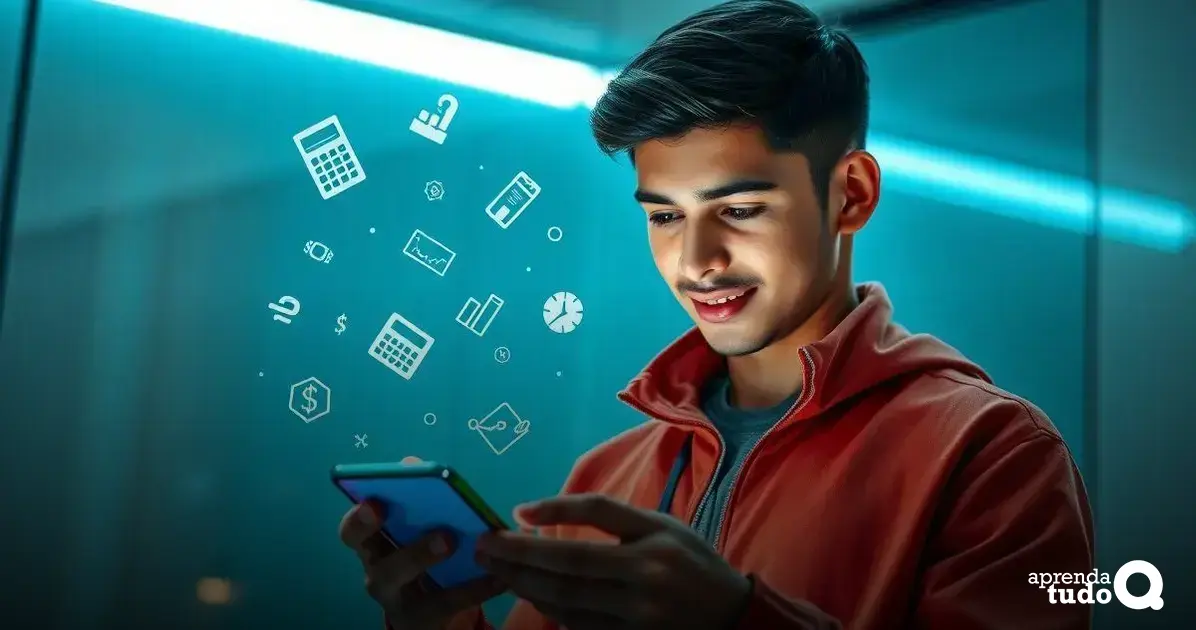Como escolher o melhor banco digital?