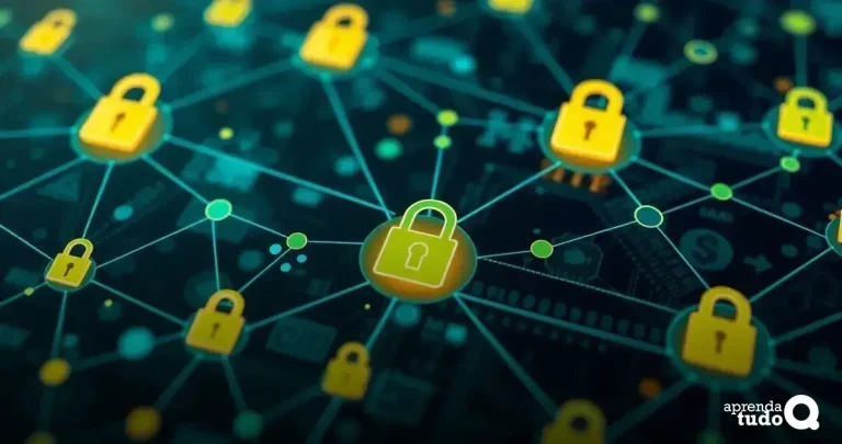 Como funciona o Open Finance: Entenda o Sistema Financeiro Aberto no Brasil