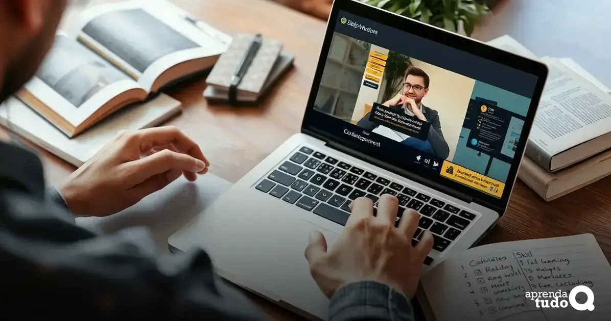Como investir em suas habilidades