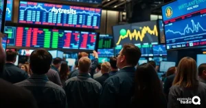 Como Investir na Bolsa de Valores: Dicas Imperdíveis para Iniciantes