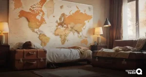 Diferença entre Airbnb e hotel: Encontre a melhor opção para sua viagem