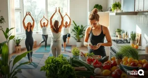 Hábitos para Melhorar a Saúde: 7 Dicas que Transformam a sua Vida