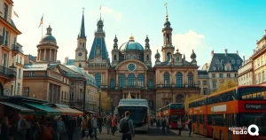 Quanto Custa Viajar para a Europa? Descubra Preços e Dicas Imperdíveis