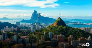 Roteiro para Conhecer o Rio de Janeiro: Descubra os Encantos da Cidade Maravilhosa
