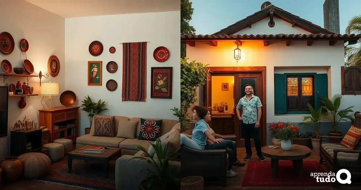 Vantagens do Airbnb