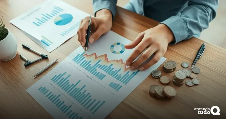 Como Construir um Patrimônio Financeiro: Dicas Práticas para Começar Hoje!