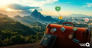 Melhor seguro viagem para América do Sul: Dicas Imperdíveis para Viajar Tranquilo