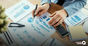 Melhorar a organização financeira: 5 passos para ter sucesso hoje mesmo