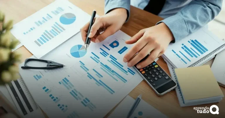 Melhorar a organização financeira: 5 passos para ter sucesso hoje mesmo
