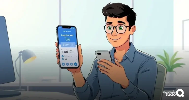 como-agendar-atendimento-no-inss-pelo-aplicativo