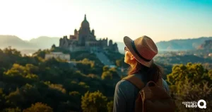 Como Planejar uma Viagem Internacional Sem Estresse: Dicas Incríveis