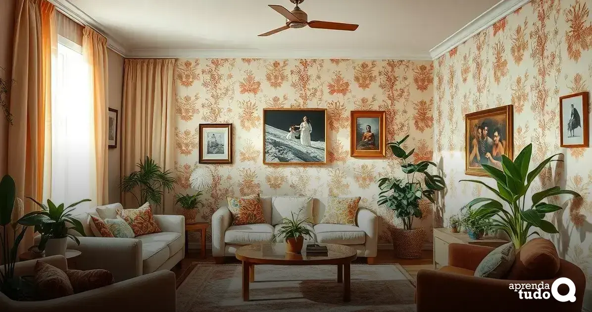 Dicas para uma decoração perfeita