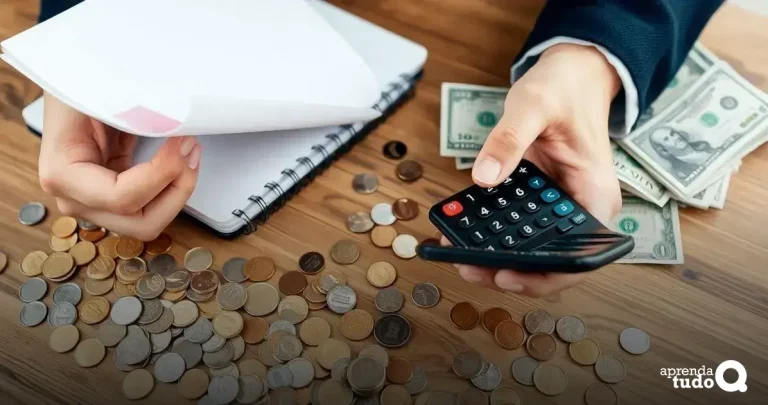 Hábitos para ter mais controle do dinheiro e alcançar seus sonhos