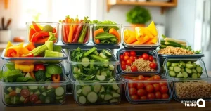Melhorar sua alimentação sem gastar muito: Dicas eficazes