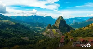 Melhores destinos econômicos para 2025 que você precisa conhecer