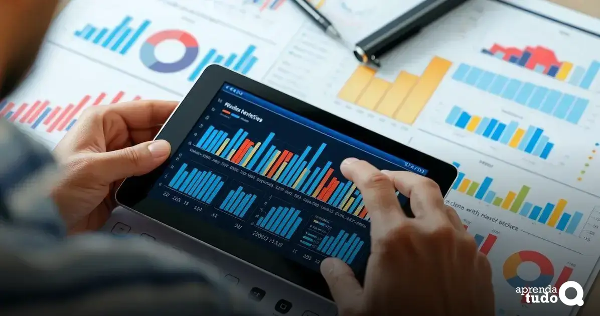 Vantagens do uso de aplicativos de marketing