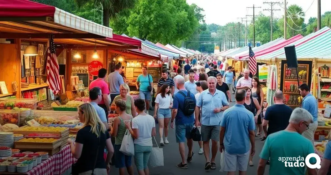 Atividades imperdíveis nos roteiros