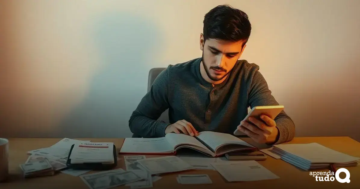 Como Fazer um Orçamento Doméstico