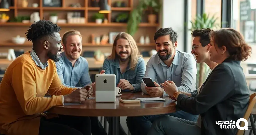 Depoimentos de usuários sobre aplicativos gratuitos