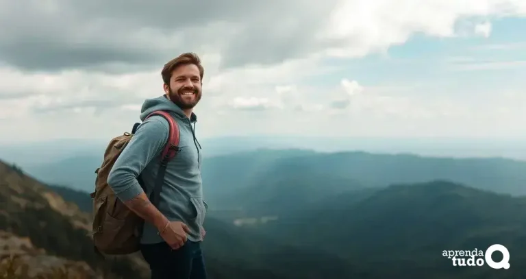 Dicas para viajar sozinho com segurança e aproveitar mais