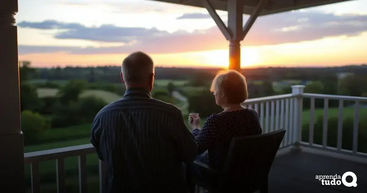 Planejamento para Aposentadoria