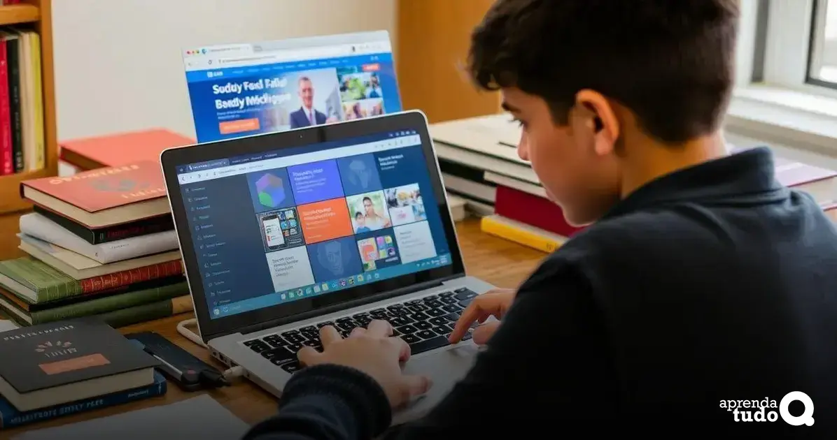 Uso de Recursos Online