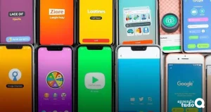 Apps para estudar idiomas de forma divertida e aprender jogando