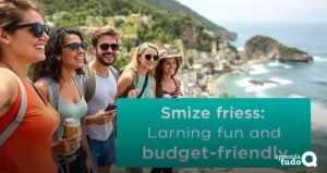Como economizar em viagens sem cortar a diversão