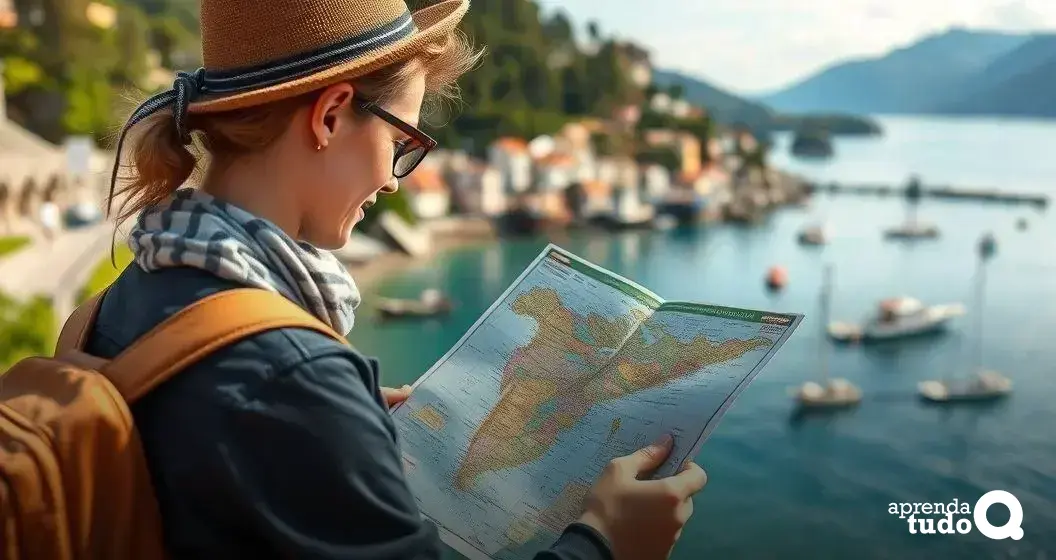 Como escolher destinos flexíveis