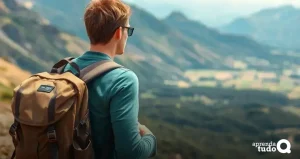 Como viajar sem planejar hospedagem com antecedência e ainda se divertir