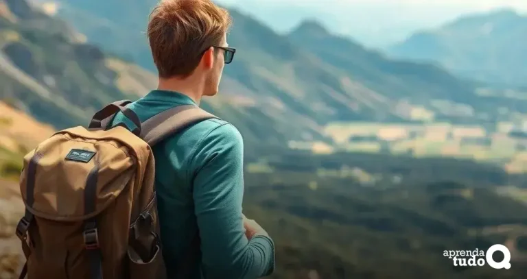 Como viajar sem planejar hospedagem com antecedência e ainda se divertir