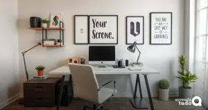 Dicas de organização para home office: Transforme seu Espaço