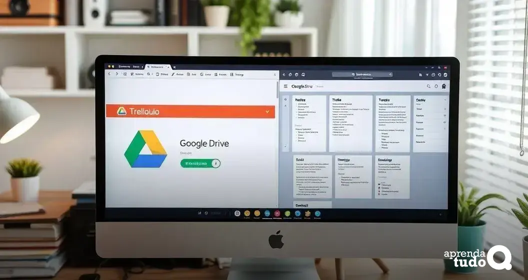Ferramentas úteis para organização Ferramentas úteis para organização