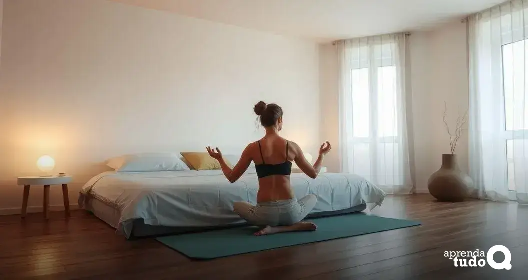 Técnicas de relaxamento eficazes
