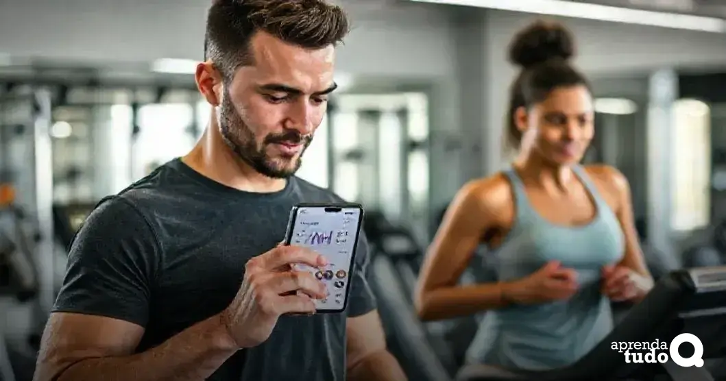 Acompanhamento do Progresso Acompanhamento do Progresso