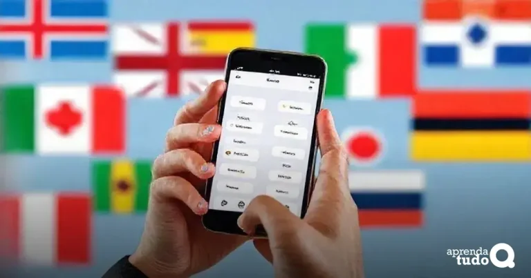 App para Tradução de Voz em Tempo Real: Conheça as Melhores Opções